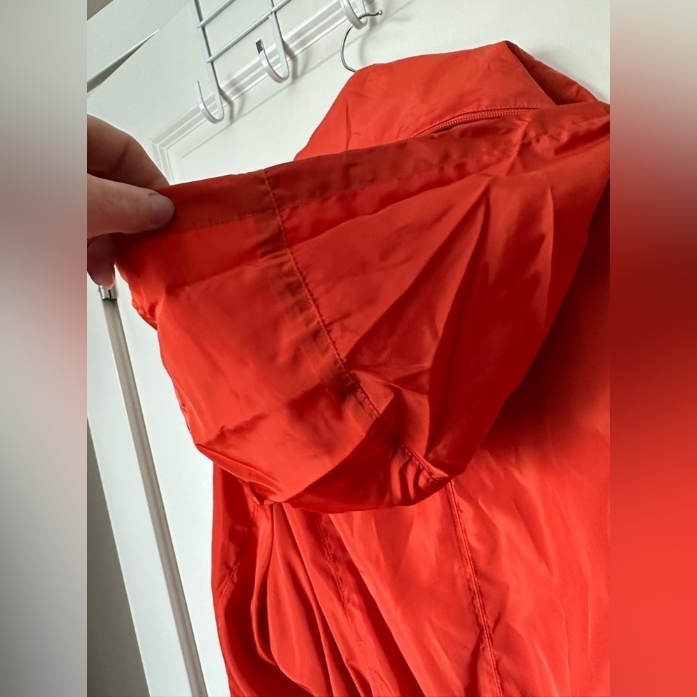 Shell spring/fall jacket - Picture 4 of 5